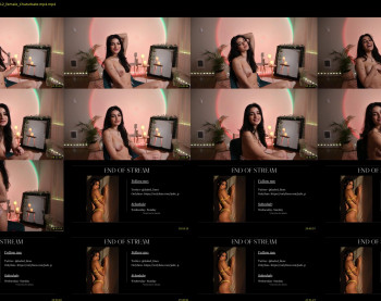 jadeperez_ — 32 minute Chaturbate female cam show recording, 1080p, Feb 4, 2022
