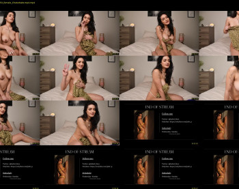 jadeperez_ — 17 minute Chaturbate female cam show recording, 1080p, Feb 5, 2022