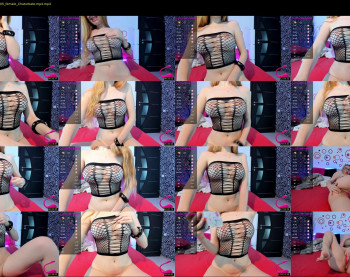 jennyshow — 73 minute Chaturbate female cam show recording, 1080p, Feb 4, 2022