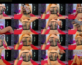 jennyshow — 5 minute Chaturbate female cam show recording, 1080p, Feb 4, 2022