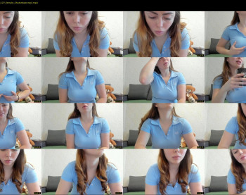 jessicagoold — 13 minute Chaturbate female cam show recording, 1080p, Feb 4, 2022