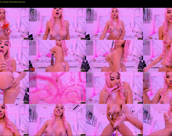 jessie_ford — 16 minute Chaturbate female cam show recording, 720p, Feb 5, 2022