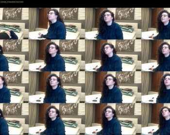 jessykah — 4 minute Chaturbate female cam show recording, 1080p, Feb 4, 2022