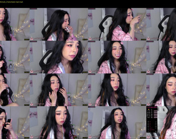 ji_hyun — 70 minute Chaturbate female cam show recording, 1080p, Feb 5, 2022