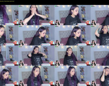 ji_hyun — 4 minute Chaturbate female cam show recording, 1080p, Feb 5, 2022