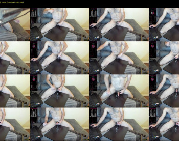 jimbacon — 5 minute Chaturbate male cam show recording, 1080p, Feb 4, 2022