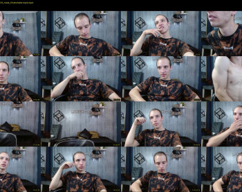 juanisimo_ — 71 minute Chaturbate male cam show recording, 1080p, Feb 4, 2022