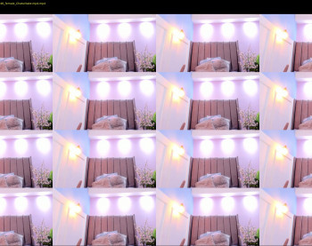 juicy_karla — 70 minute Chaturbate female cam show recording, 1080p, Feb 4, 2022