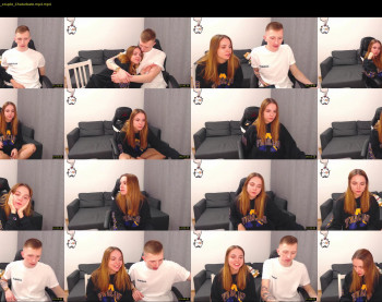 julsweet — 24 minute Chaturbate male cam show recording, 1080p, Feb 4, 2022