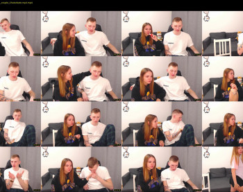 julsweet — 72 minute Chaturbate male cam show recording, 1080p, Feb 4, 2022