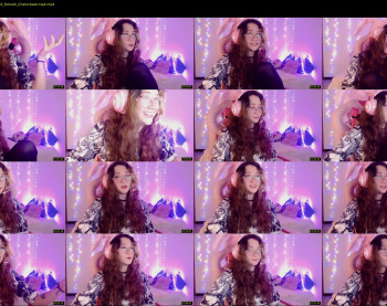 kao_chan — 38 minute Chaturbate female cam show recording, 1080p, Feb 4, 2022