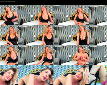 karissia_ — 75 minute Chaturbate female cam show recording, 1080p, Feb 4, 2022
