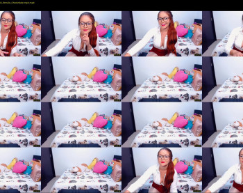 karitto__2 — 70 minute Chaturbate female cam show recording, 1080p, Feb 5, 2022