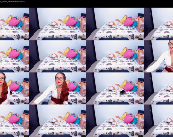 karitto__2 — 48 minute Chaturbate female cam show recording, 1080p, Feb 5, 2022