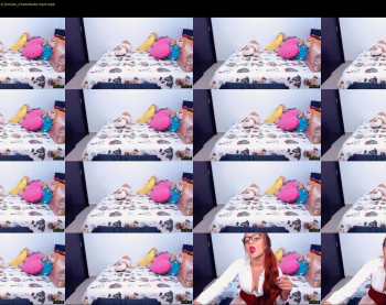 karitto__2 — 18 minute Chaturbate female cam show recording, 1080p, Feb 5, 2022