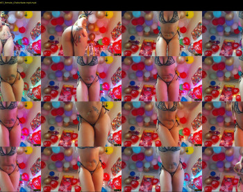 karla_grey_ — 5 minute Chaturbate female cam show recording, 720p, Feb 5, 2022
