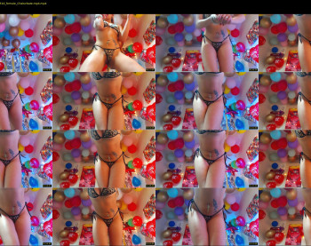 karla_grey_ — 3 minute Chaturbate female cam show recording, 720p, Feb 5, 2022