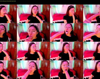 karla_honey_ — 3 minute Chaturbate female cam show recording, 1080p, Feb 4, 2022