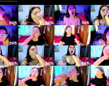 karla_honey_ — 42 minute Chaturbate female cam show recording, 1080p, Feb 4, 2022
