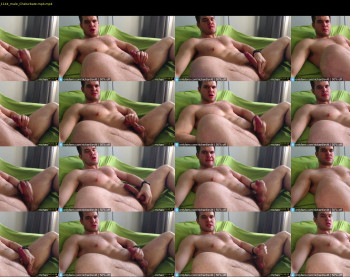 karmapolice_ — 7 minute Chaturbate male cam show recording, 1080p, Feb 4, 2022