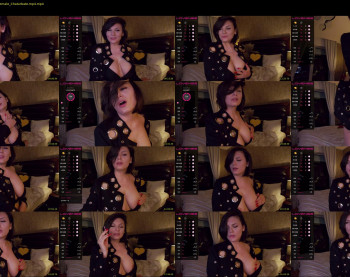 karrin — 70 minute Chaturbate female cam show recording, 1080p, Feb 5, 2022