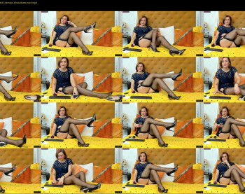 katequeenx — 18 minute Chaturbate female cam show recording, 1080p, Feb 4, 2022