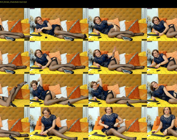 katequeenx — 8 minute Chaturbate female cam show recording, 1080p, Feb 4, 2022