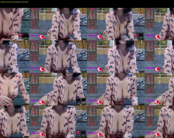katrine_denev — 6 minute Chaturbate female cam show recording, 720p, Feb 5, 2022