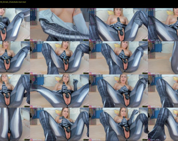 katrinpolly — 12 minute Chaturbate couple cam show recording, 1080p, Feb 4, 2022