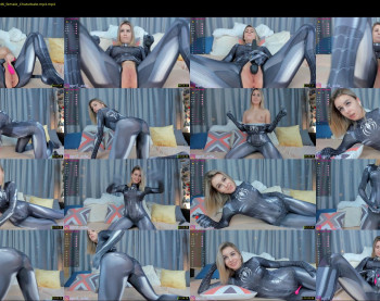 katrinpolly — 70 minute Chaturbate couple cam show recording, 1080p, Feb 4, 2022