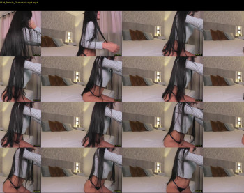 kim_spencer — 24 minute Chaturbate female cam show recording, 1080p, Feb 4, 2022