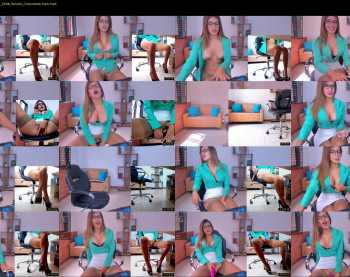 kimberly_hot2 — 114 minute Chaturbate female cam show recording, 720p, Feb 4, 2022