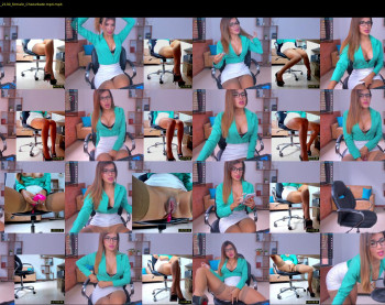 kimberly_hot2 — 114 minute Chaturbate female cam show recording, 720p, Feb 4, 2022