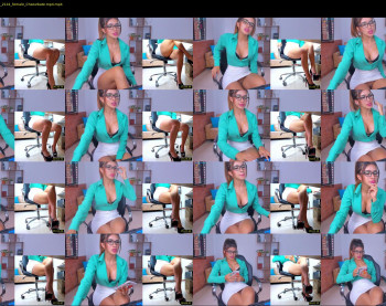 kimberly_hot2 — 10 minute Chaturbate female cam show recording, 720p, Feb 4, 2022