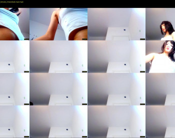 kimisun — 5 minute Chaturbate female cam show recording, 720p, Feb 4, 2022