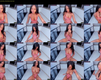 kintsugim — 9 minute Chaturbate female cam show recording, 720p, Feb 5, 2022