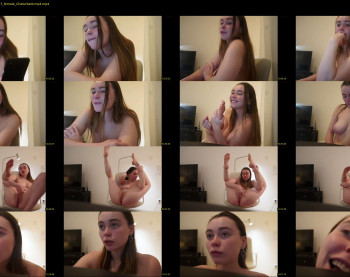 kjfucks — 16 minute Chaturbate couple cam show recording, 720p, Feb 4, 2022