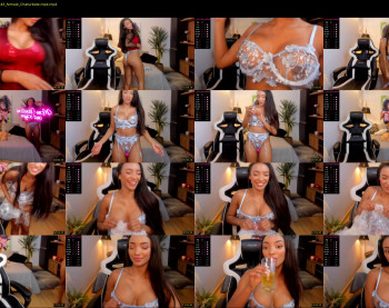 kleogold_1 — 17 minute Chaturbate female cam show recording, 1080p, Feb 5, 2022
