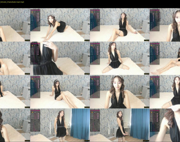 korea_s — 73 minute Chaturbate female cam show recording, 1080p, Feb 4, 2022