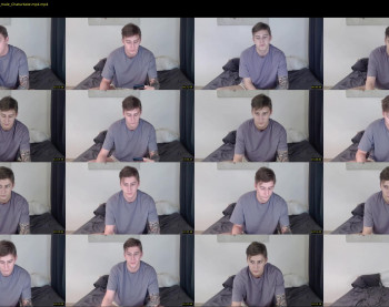 krishort — 39 minute Chaturbate male cam show recording, 1080p, Feb 4, 2022