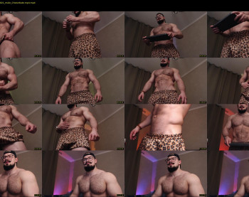 kurt_stone1 — 27 minute Chaturbate male cam show recording, 1080p, Feb 5, 2022