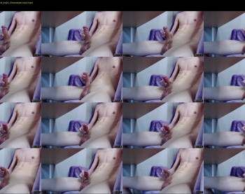 kyle_stein — 3 minute Chaturbate male cam show recording, 1080p, Feb 4, 2022