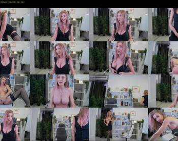 ladyleea — 32 minute Chaturbate female cam show recording, 1080p, Feb 4, 2022