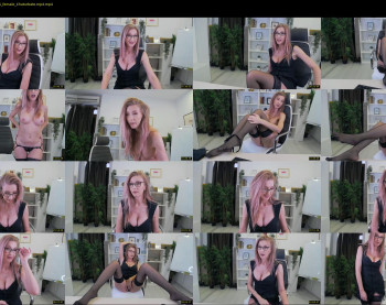 ladyleea — 48 minute Chaturbate female cam show recording, 1080p, Feb 4, 2022