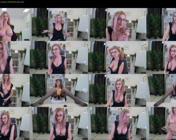 ladyleea — 50 minute Chaturbate female cam show recording, 1080p, Feb 4, 2022