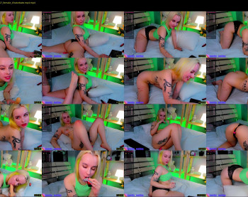 larragane — 70 minute Chaturbate couple cam show recording, 1080p, Feb 4, 2022