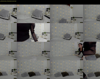 laureth_arashi — 12 minute Chaturbate female cam show recording, 1080p, Feb 5, 2022