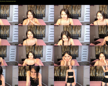 lee_chinsu — 47 minute Chaturbate female cam show recording, 1080p, Feb 4, 2022
