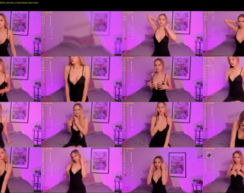 lesliefletcher — 70 minute Chaturbate couple cam show recording, 1080p, Feb 4, 2022