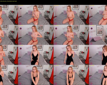 lesliefletcher — 26 minute Chaturbate couple cam show recording, 1080p, Feb 4, 2022